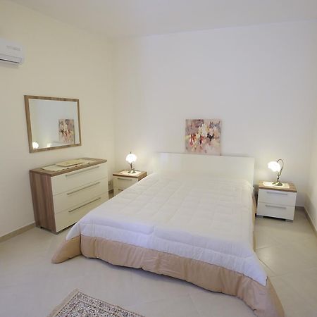 Case Vacanza Edera ตราปานี ภายนอก รูปภาพ