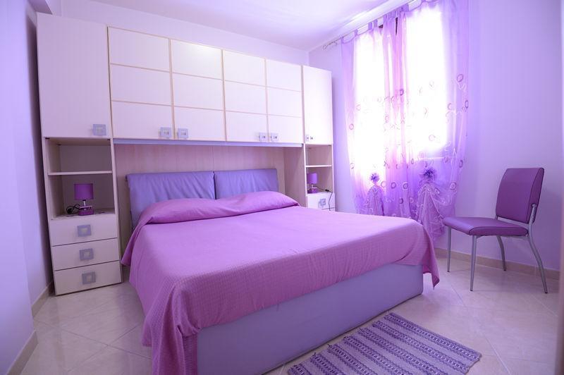 Case Vacanza Edera ตราปานี ห้อง รูปภาพ