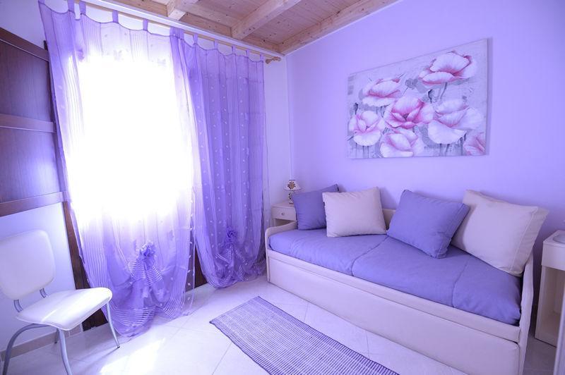 Case Vacanza Edera ตราปานี ห้อง รูปภาพ
